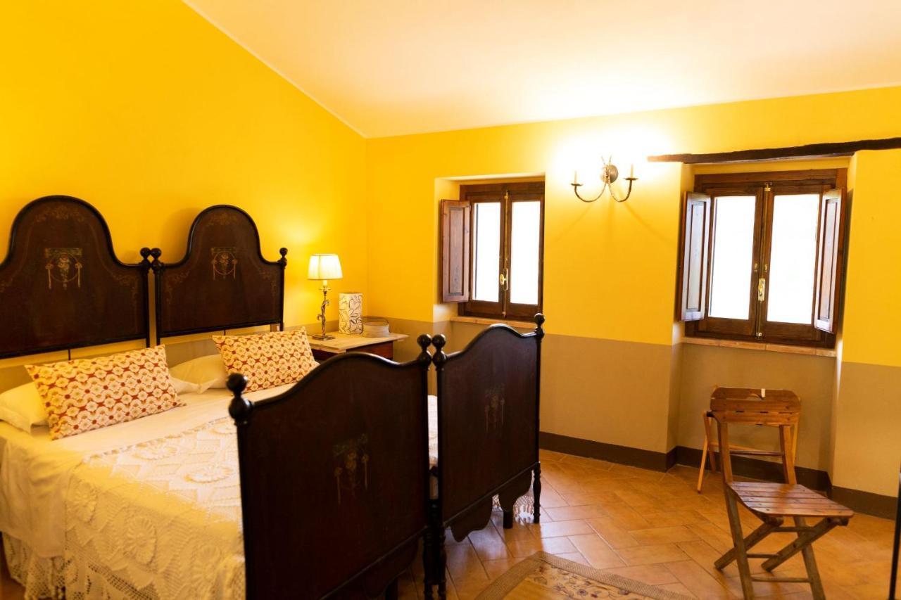 Villa Pardi Manoppello Eksteriør bilde