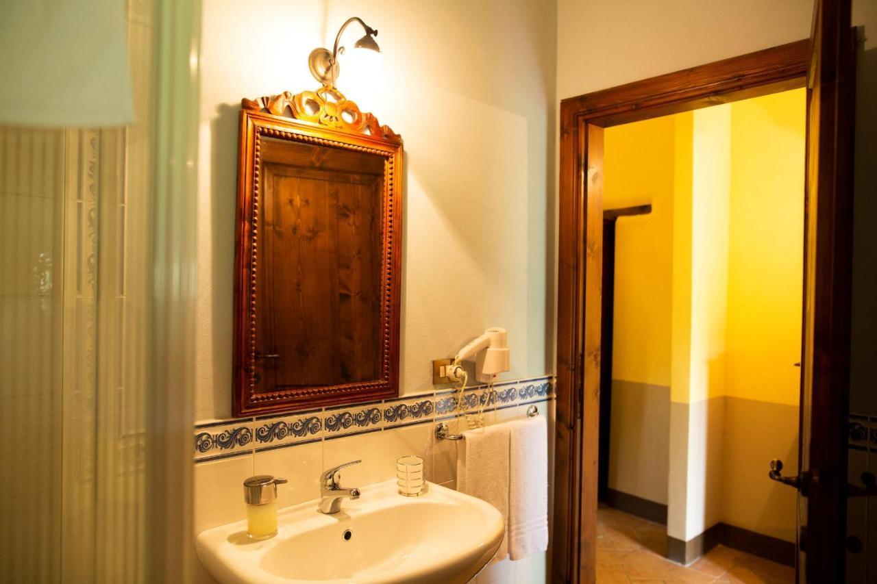 Villa Pardi Manoppello Eksteriør bilde