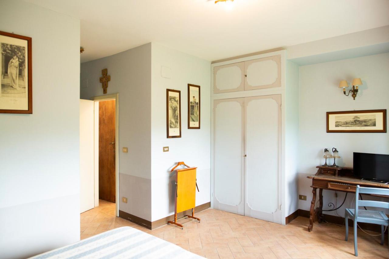 Villa Pardi Manoppello Eksteriør bilde