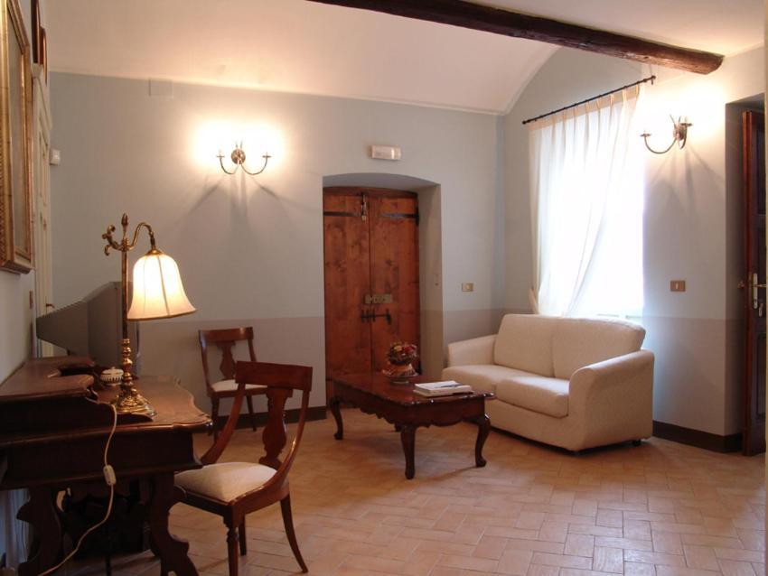 Villa Pardi Manoppello Rom bilde