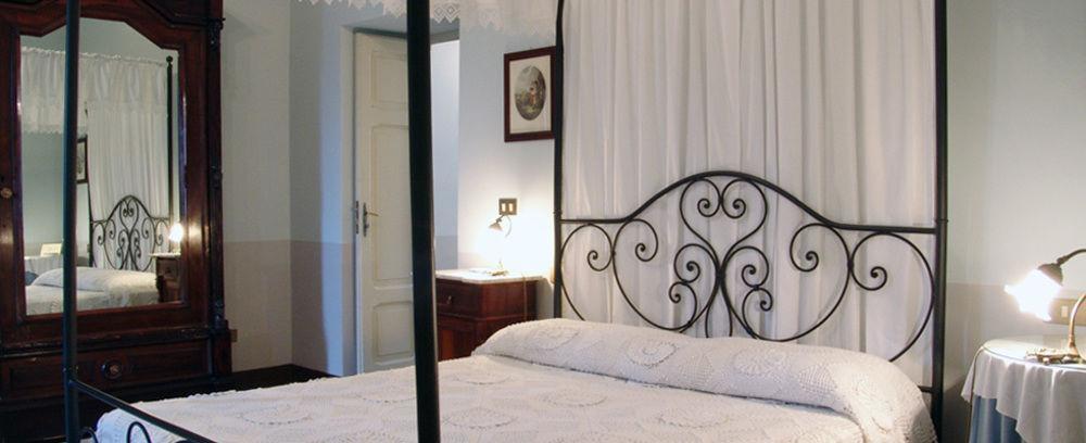 Villa Pardi Manoppello Eksteriør bilde