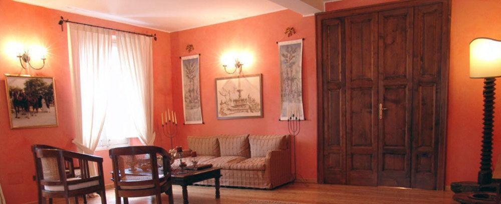 Villa Pardi Manoppello Eksteriør bilde